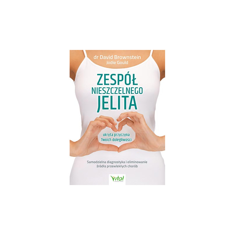 Zespol nieszczelnego jelita