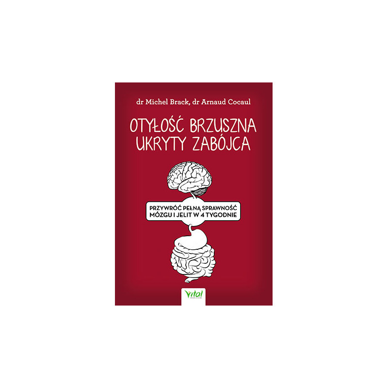 Otylosc brzuszna