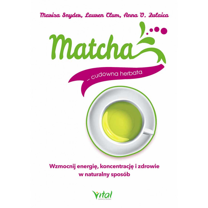 matcha