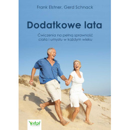 dodatkowe lata