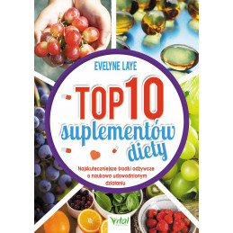top 10 suplementow