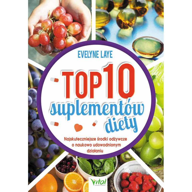top 10 suplementow
