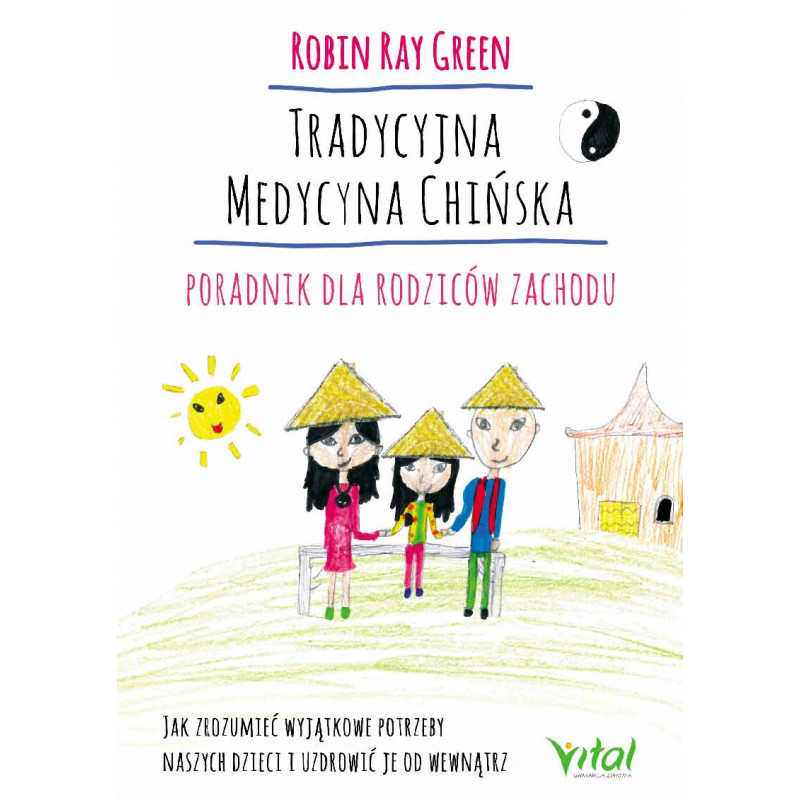 tradycyjna medycyna chinska poradnik dla rodzicow