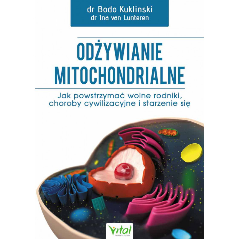 Odzywianie mitochondrialne