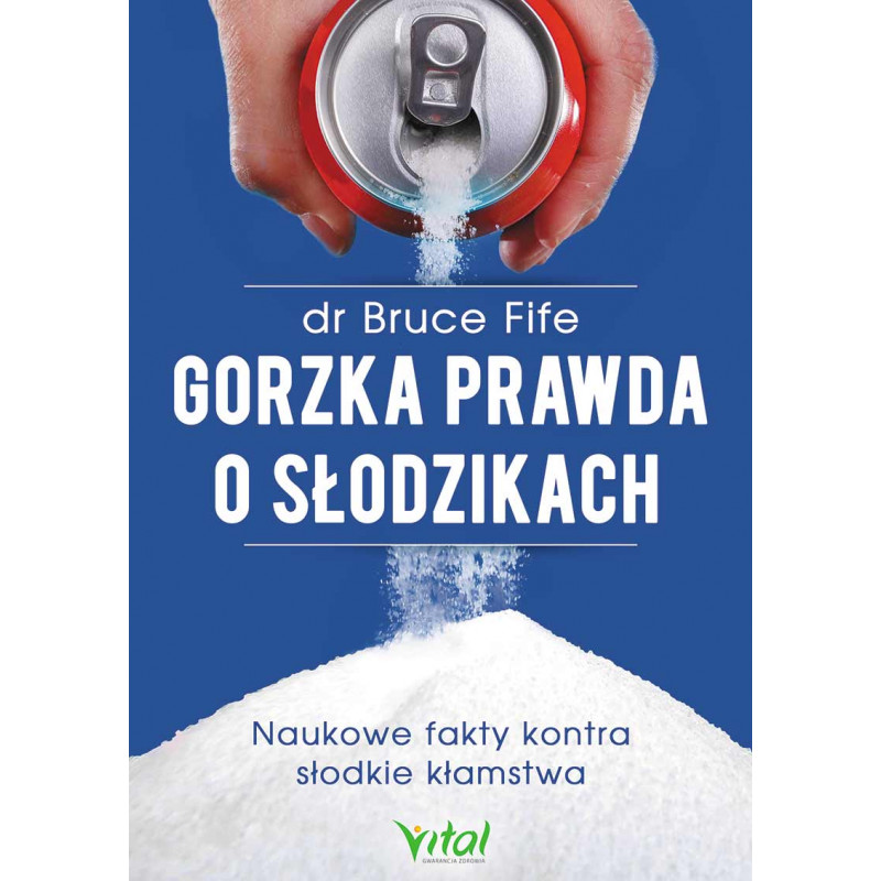 gorzka prawda o slodzikach