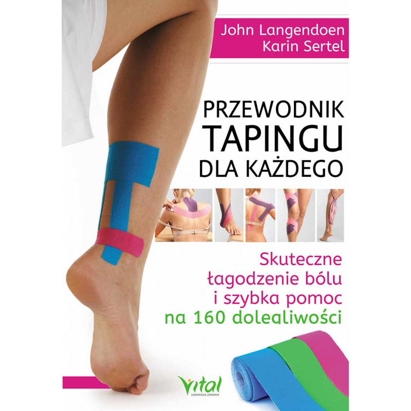 Przewodnik tapingu dla ka  dego