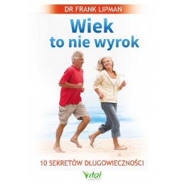 Wiek to nie wyrok ca  a