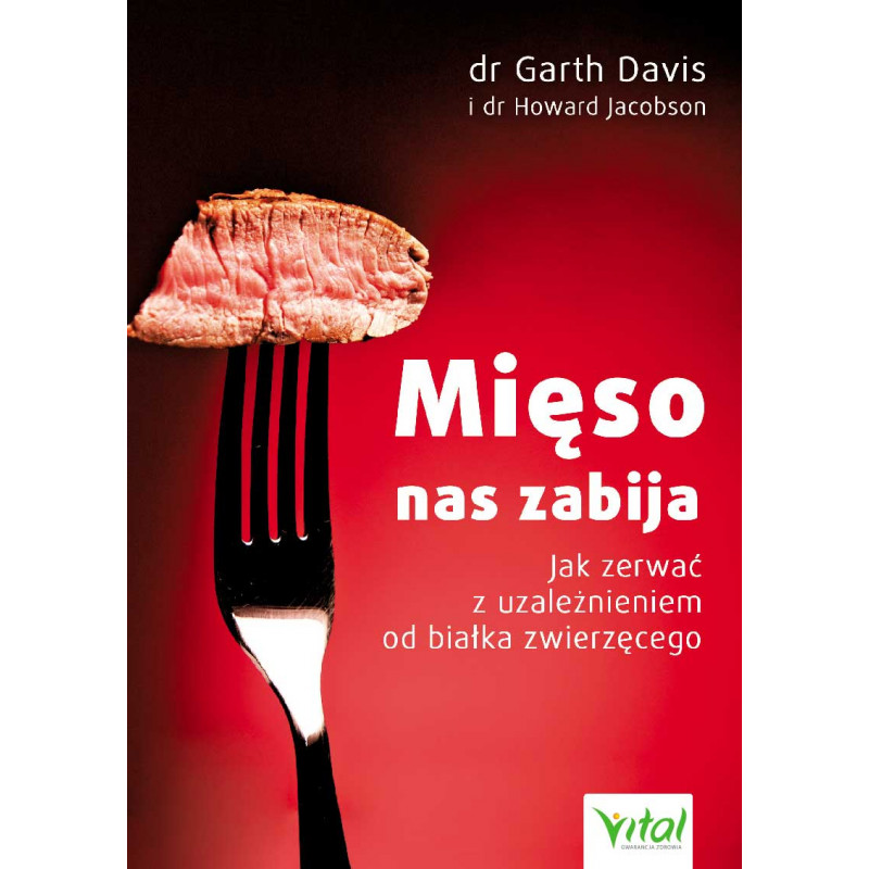 mieso nas zabija
