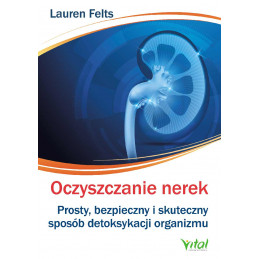oczyszczanie nerek