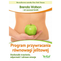 program przywracania r  wnowagi jelitowej