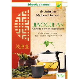 Jiaogulan