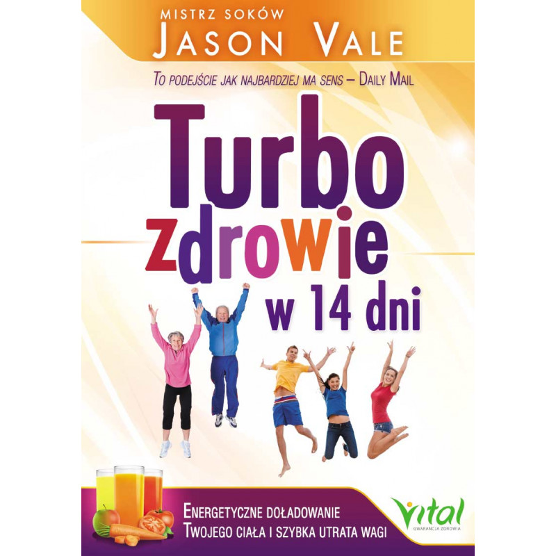 Turbozdrowie