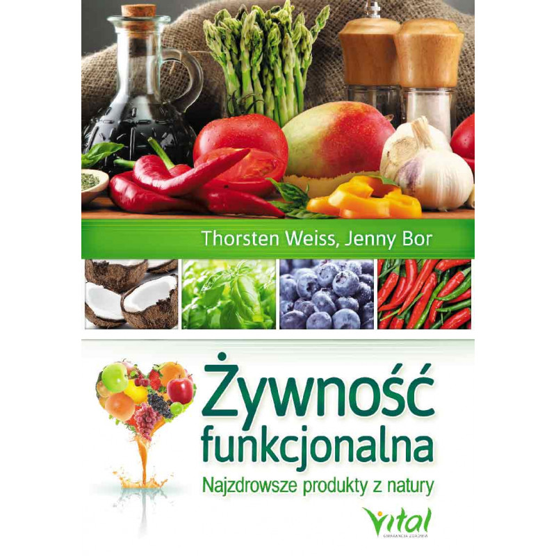 Zywnosc funkcjonalna