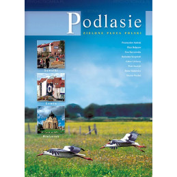 Podlasie - zielone płuca