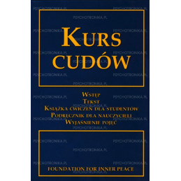 Kurs cudów