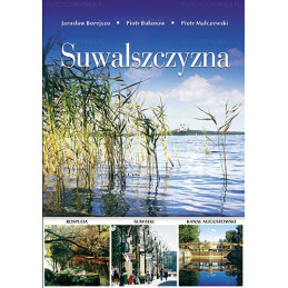 Suwalszczyzna