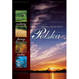 Polska cztery pory roku