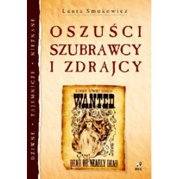 Oszuści, szubrawcy i zdrajcy