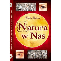 Egz. ekspozycyjny - Natura...