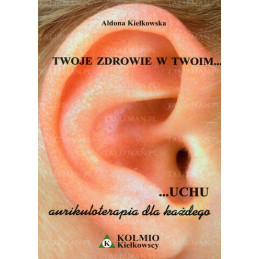Twoje zdrowie w twoim uchu...