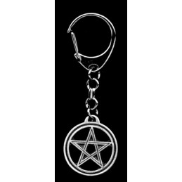 Brelok 101 - Pentagram