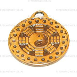 Amulet 6 - Symbol życia,...