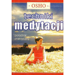 Techniki medytacji....