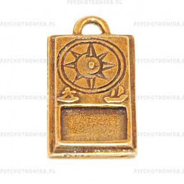 Amulet 5 -...