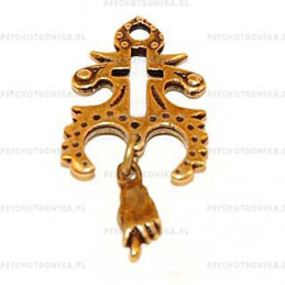 Amulet 48 - Przeciw...