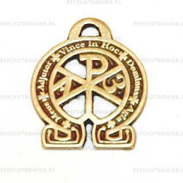 Amulet 27 - Symbol wiedzy i...