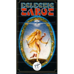 Eclectic tarot