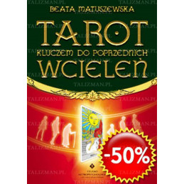 Egz. ekspozycyjny - Tarot...
