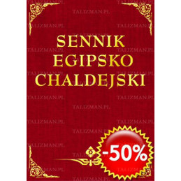 Egz. ekspozycyjny - Sennik...