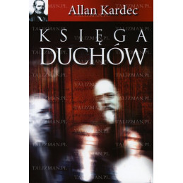Księga duchów