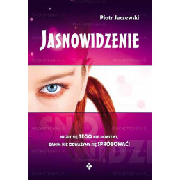 Jasnowidzenie