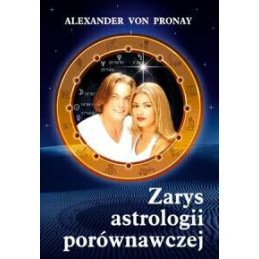 Zarys astrologii porównawczej