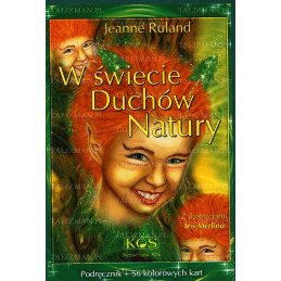 W świecie duchów natury...