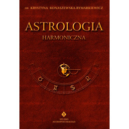 Astrologia harmoniczna tom...