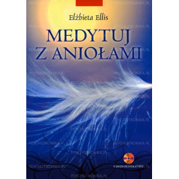 Medytuj z aniołami