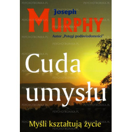 Cuda umysłu