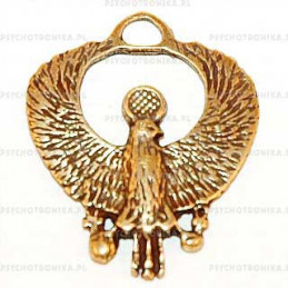 Amulet 60 - Przewodnik duszy