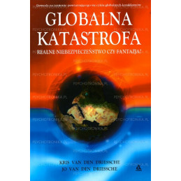 Globalna katastrofa