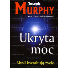 Ukryta moc - myśli...