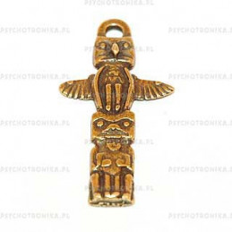Amulet 57 - Totem - ochrona...