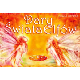 Dary świata elfów