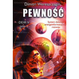 Pewność DEIR V etap I