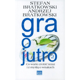 Gra o jutro 2
