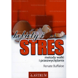 Kobiety i stres