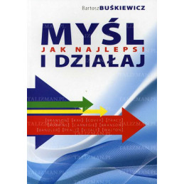 Myśl i działaj jak najlepsi