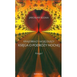 Krajobrazy mojej duszy...